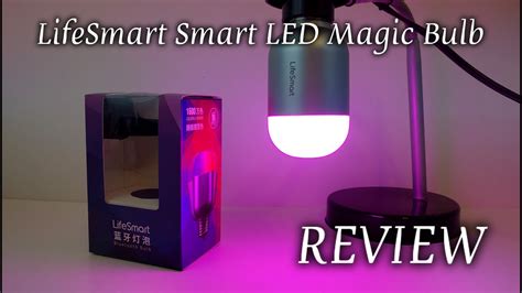 Frequently Asked Questions about the LED Magic Bulb: User Manual